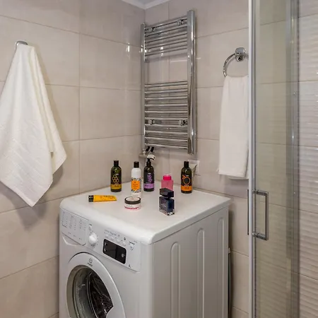 Tailor Made, 3-bedroom In Chania * La Canea