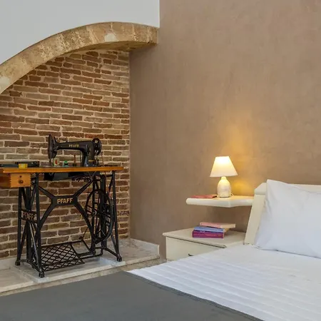 Tailor Made, 3-bedroom In Chania Apartamento