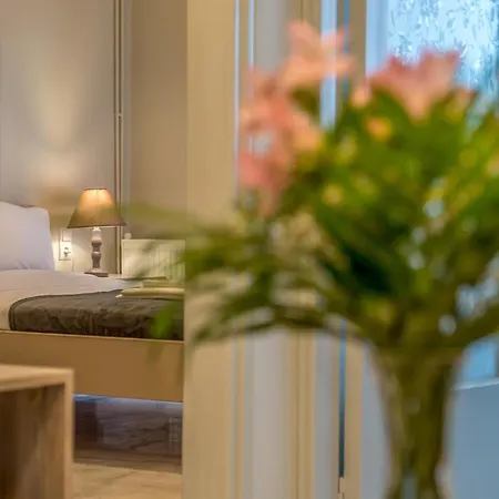 Tailor Made, 3-bedroom In Chania Apartamento *