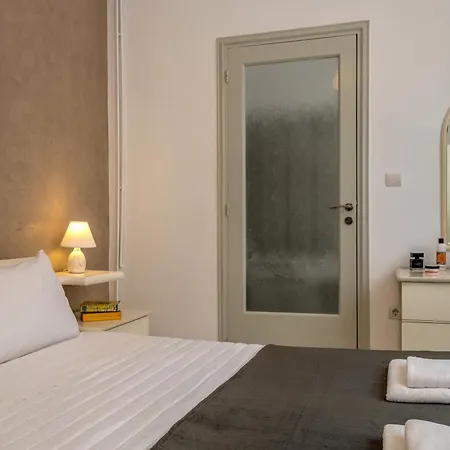Apartamento Tailor Made, 3-bedroom In Chania La Canea