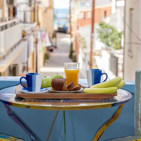 Apartamento Tailor Made, 3-bedroom In Chania