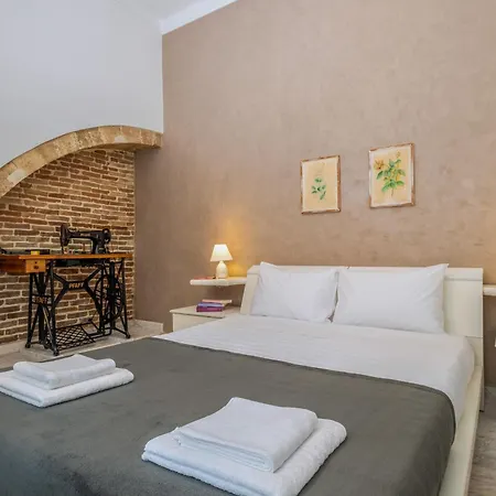 Apartamento Tailor Made, 3-bedroom In Chania *