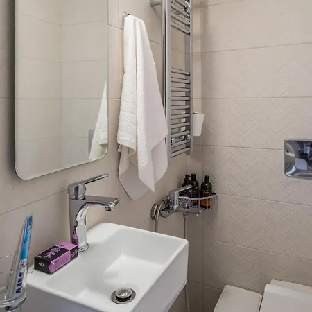 Apartamento Tailor Made, 3-bedroom In Chania La Canea